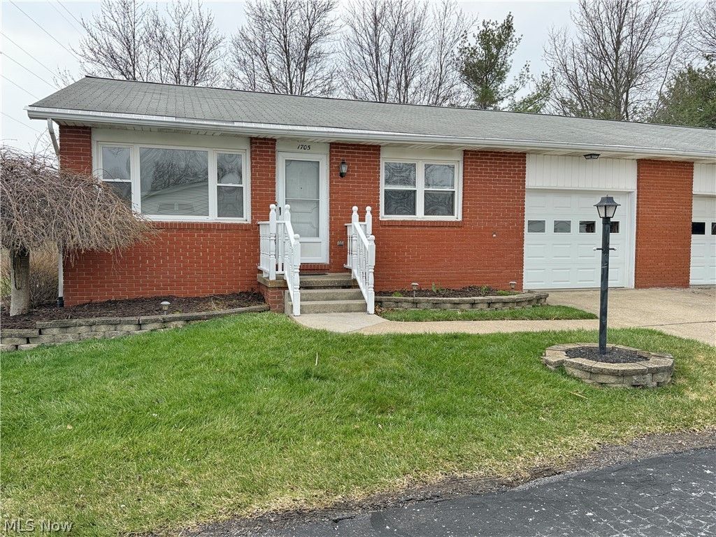 Photo of 1705 Olive Court, Ashland, OH 44805 (MLS # 5195360)