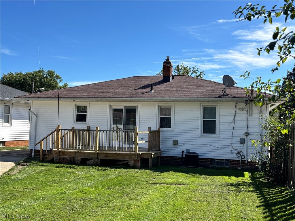 79 WILLARD Avenue