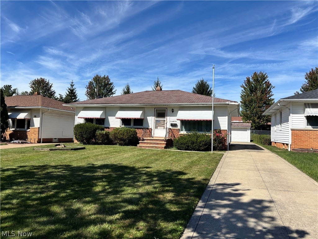 79 WILLARD Avenue