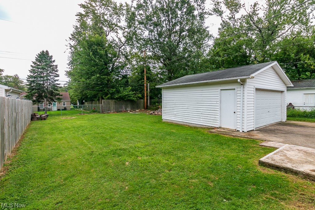 Mayfield Estates - Residential