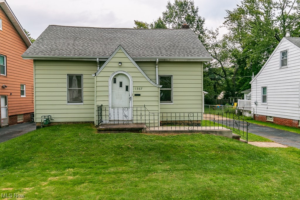 Mayfield Estates - Residential