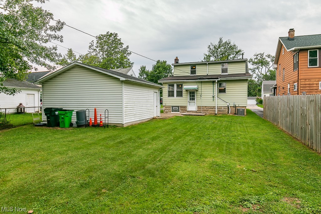 Mayfield Estates - Residential