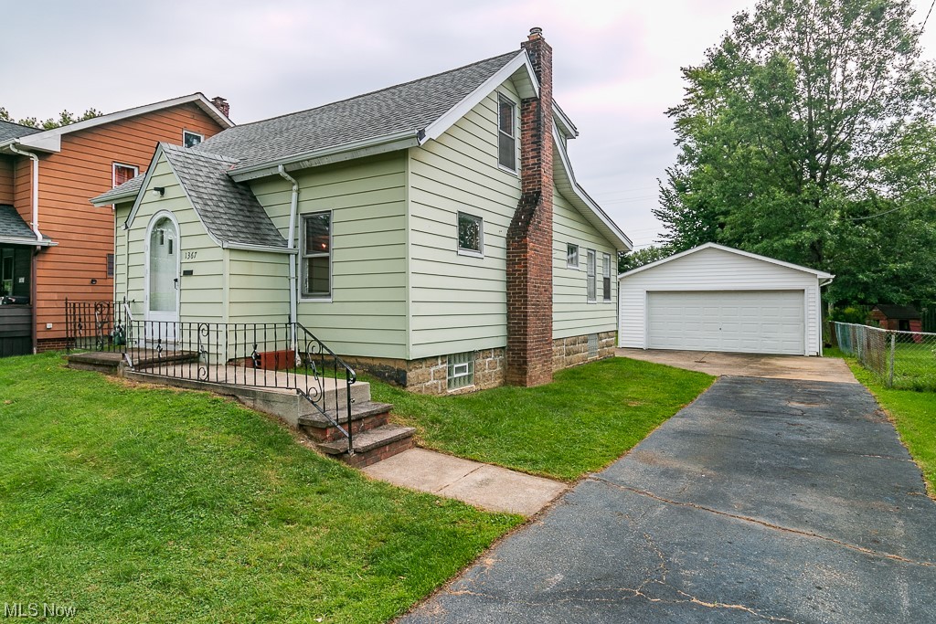 Mayfield Estates - Residential