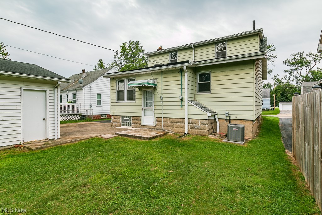 Mayfield Estates - Residential