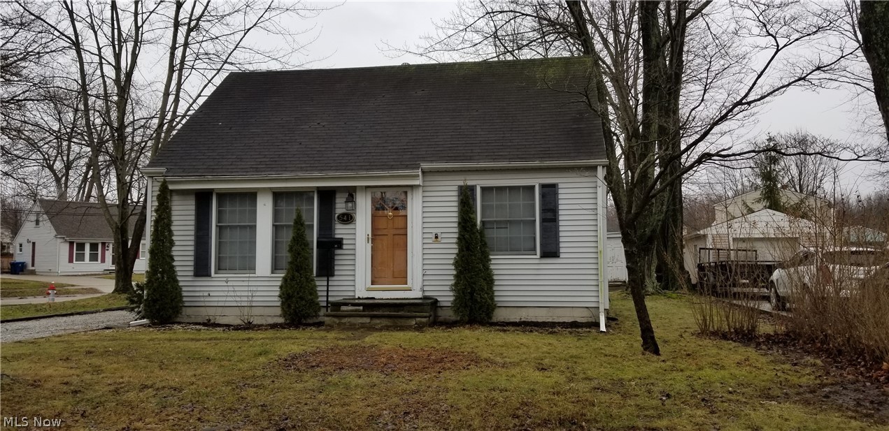 Pville Overlook - Residential