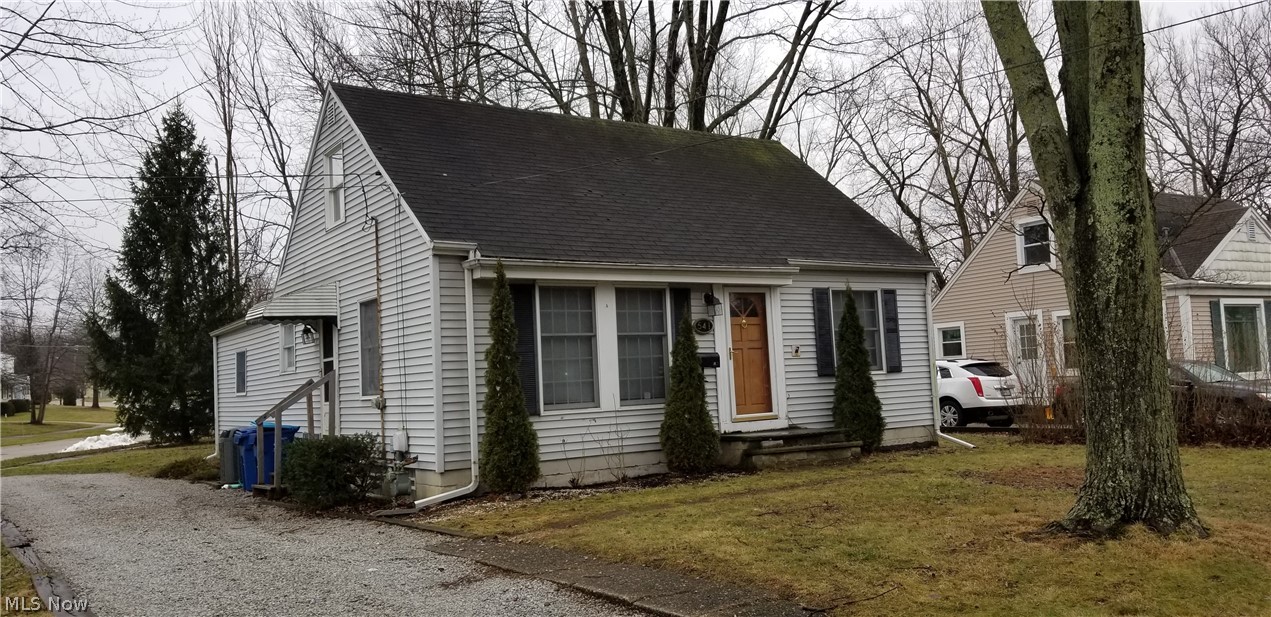 Pville Overlook - Residential