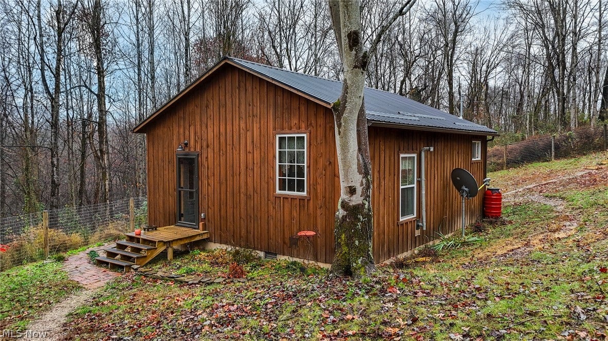 169 Kinderhook Ridge Road
