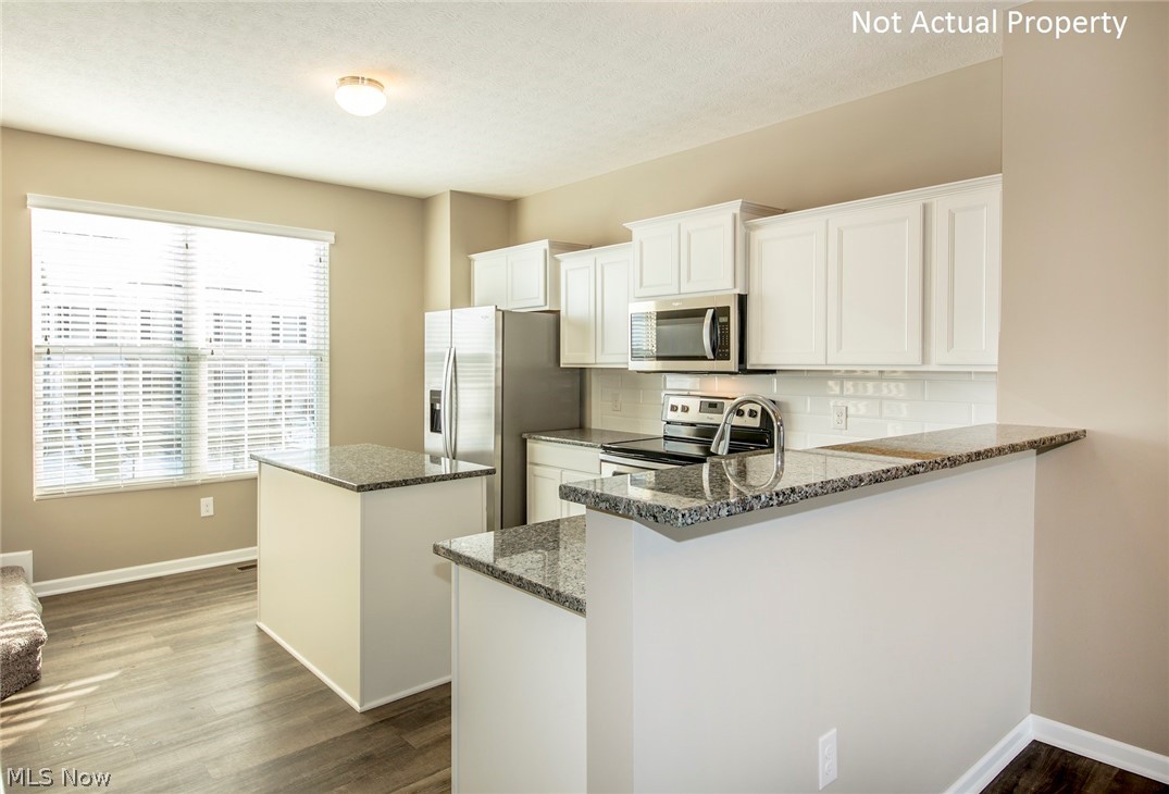 Sycamore Park - Residential