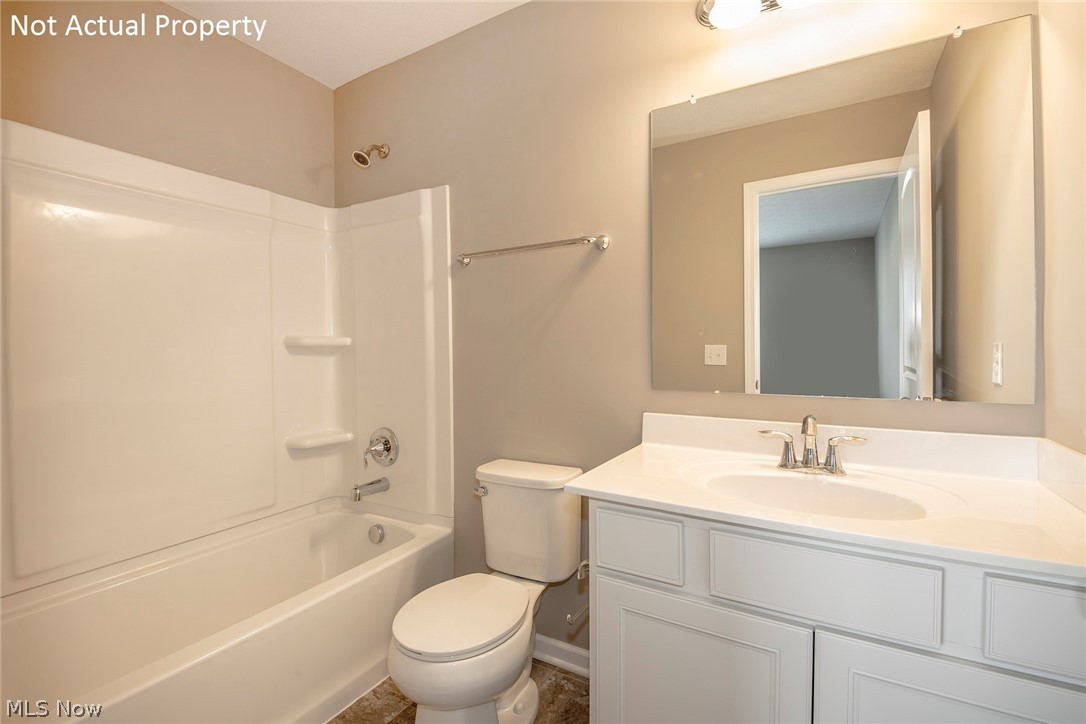 Sycamore Park - Residential