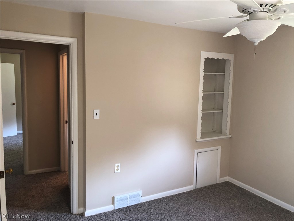 Cambridge Court - Residential