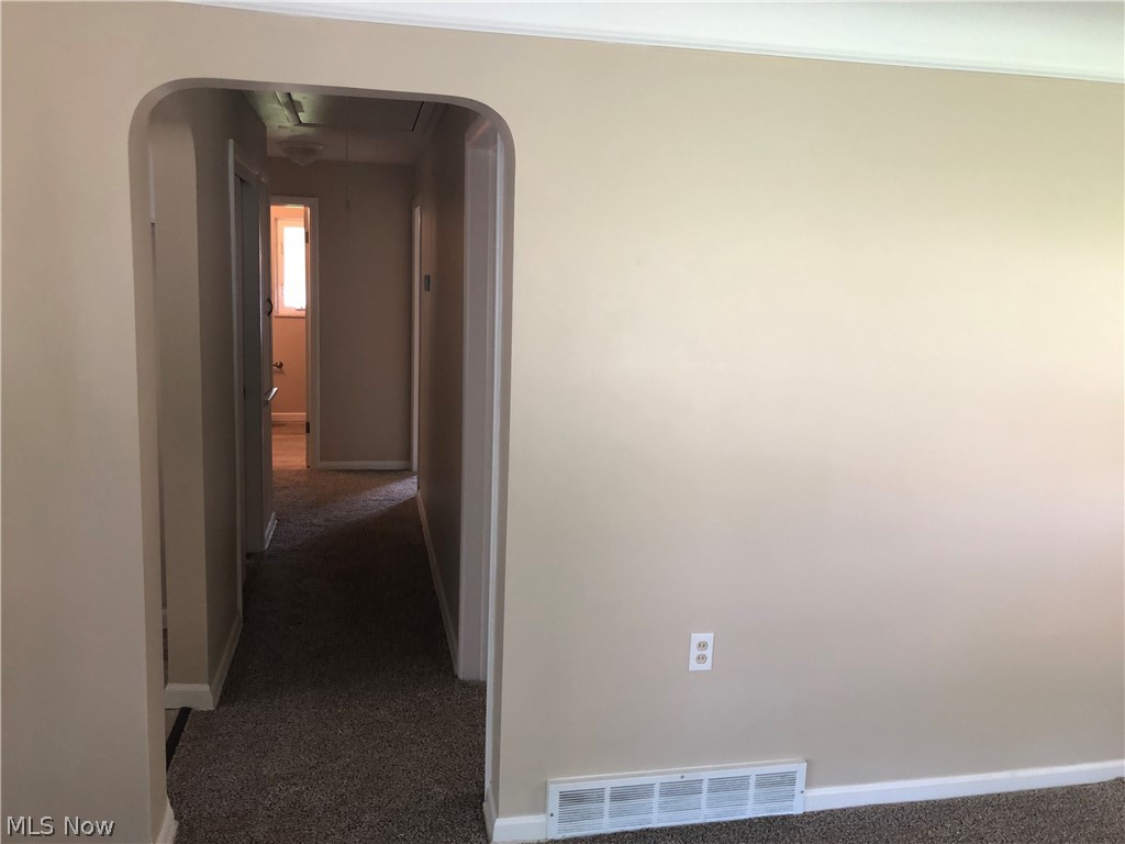 Cambridge Court - Residential