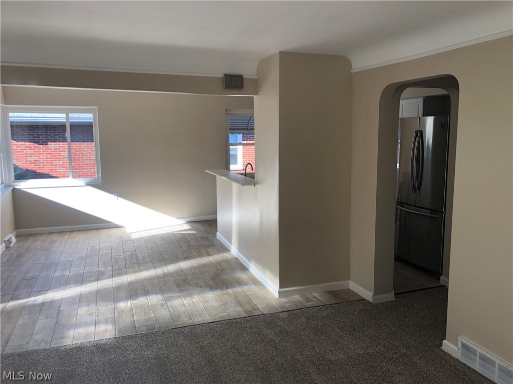 Cambridge Court - Residential