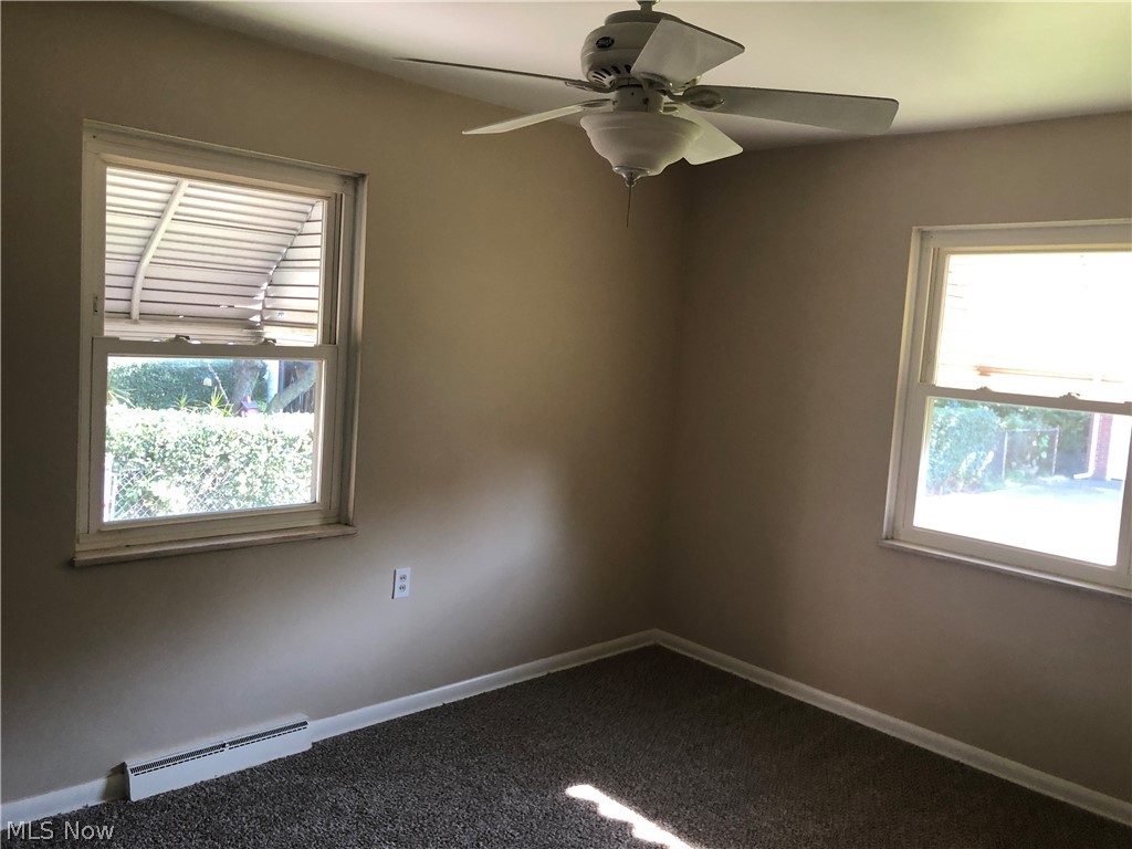 Cambridge Court - Residential