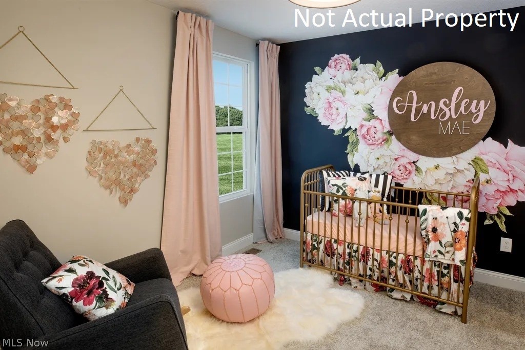 Beulah Park - Residential