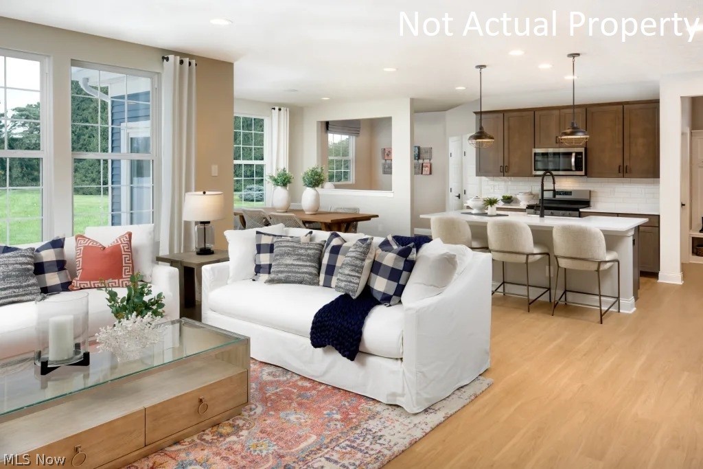 Beulah Park - Residential