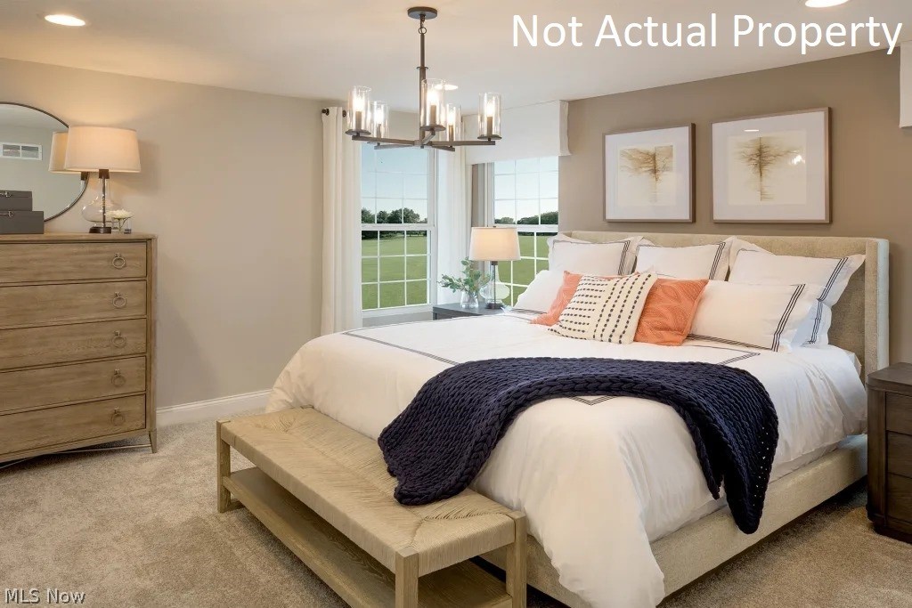 Beulah Park - Residential