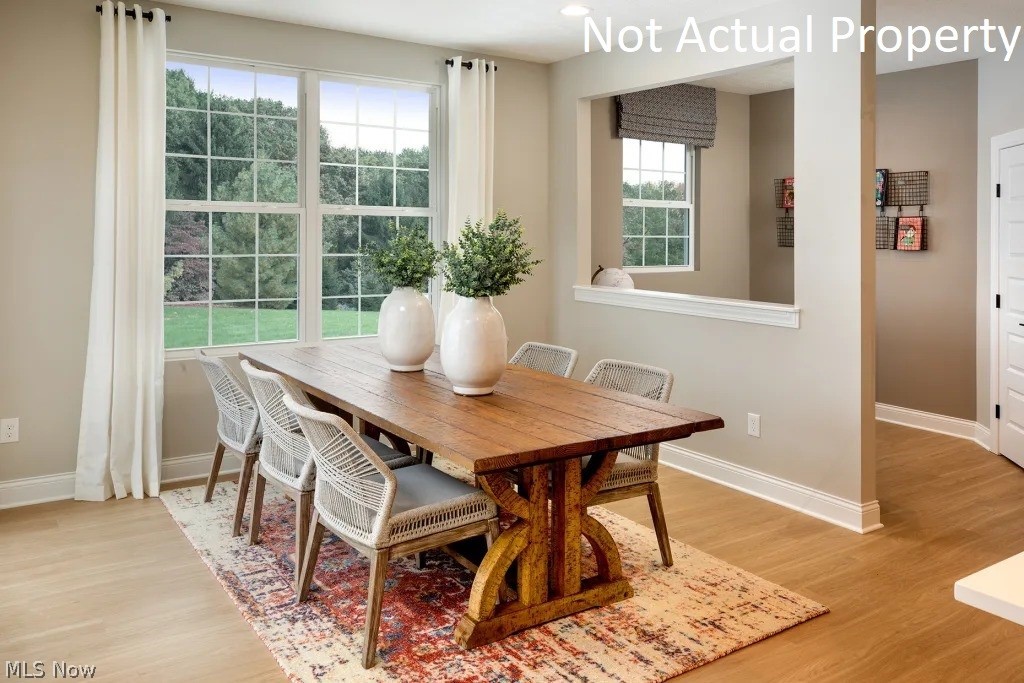 Beulah Park - Residential