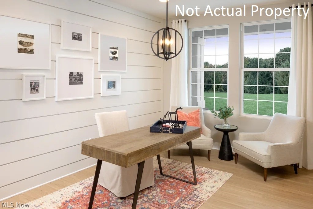 Beulah Park - Residential