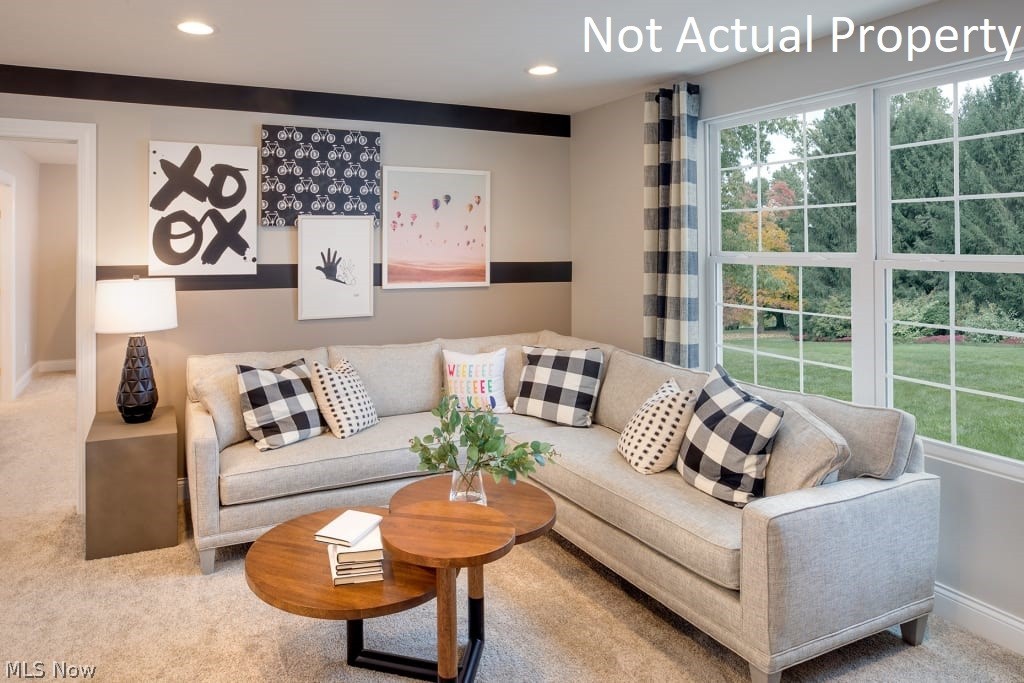 Beulah Park - Residential