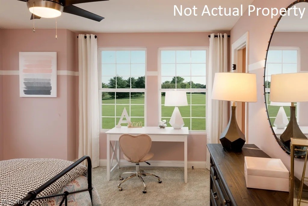 Beulah Park - Residential