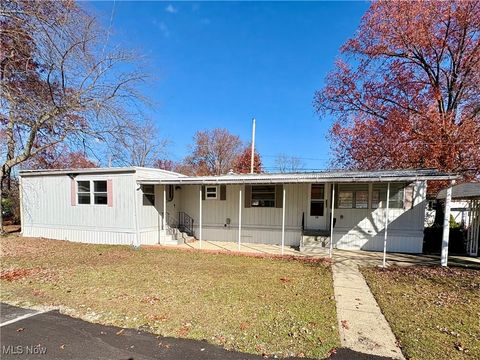 20 Van Ess Drive Olmsted Falls OH 44138