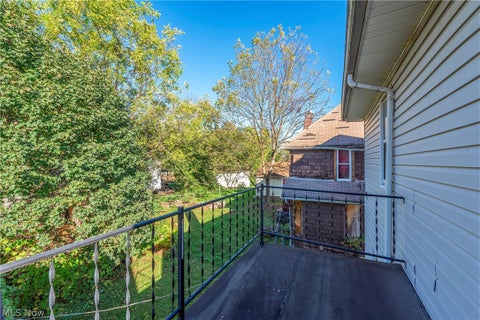 Tiny photo for 3878 W 31st Street, Cleveland, OH 44109 (MLS # 5254338)