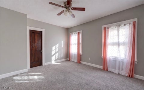 Tiny photo for 3878 W 31st Street, Cleveland, OH 44109 (MLS # 5254338)
