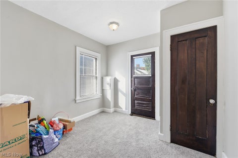 Tiny photo for 3878 W 31st Street, Cleveland, OH 44109 (MLS # 5254338)