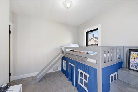Tiny photo for 3878 W 31st Street, Cleveland, OH 44109 (MLS # 5254338)