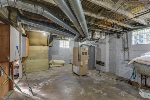 Tiny photo for 3878 W 31st Street, Cleveland, OH 44109 (MLS # 5254338)