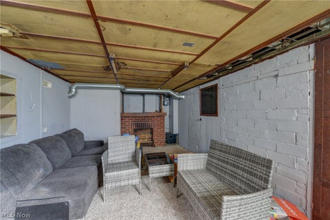 Tiny photo for 3878 W 31st Street, Cleveland, OH 44109 (MLS # 5254338)
