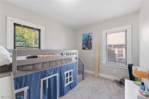 Tiny photo for 3878 W 31st Street, Cleveland, OH 44109 (MLS # 5254338)
