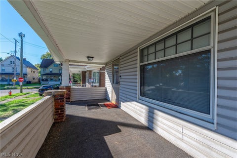 Tiny photo for 3878 W 31st Street, Cleveland, OH 44109 (MLS # 5254338)