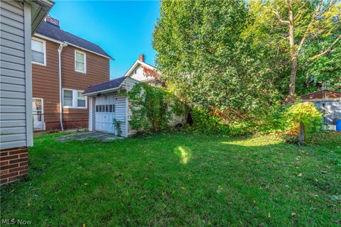 Tiny photo for 3878 W 31st Street, Cleveland, OH 44109 (MLS # 5254338)