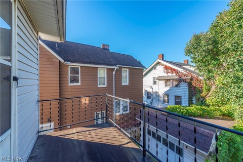 Tiny photo for 3878 W 31st Street, Cleveland, OH 44109 (MLS # 5254338)