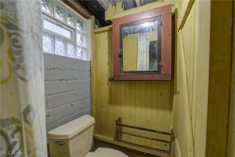 Tiny photo for 3878 W 31st Street, Cleveland, OH 44109 (MLS # 5254338)
