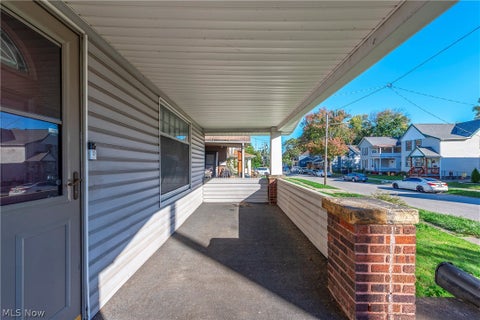 Tiny photo for 3878 W 31st Street, Cleveland, OH 44109 (MLS # 5254338)