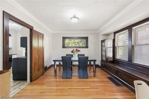 Tiny photo for 3878 W 31st Street, Cleveland, OH 44109 (MLS # 5254338)