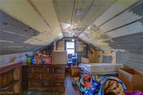 Tiny photo for 3878 W 31st Street, Cleveland, OH 44109 (MLS # 5254338)