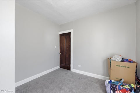 Tiny photo for 3878 W 31st Street, Cleveland, OH 44109 (MLS # 5254338)