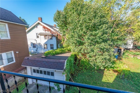 Tiny photo for 3878 W 31st Street, Cleveland, OH 44109 (MLS # 5254338)