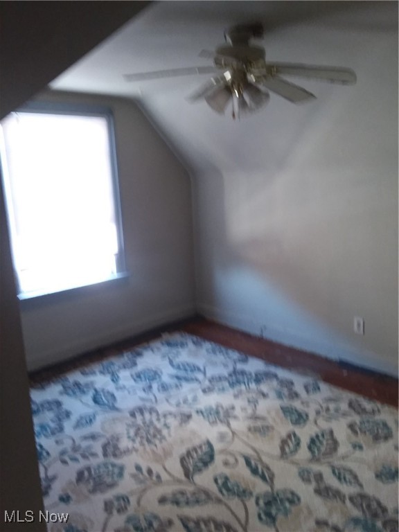 Vansweringen Cos 17 - Residential Lease