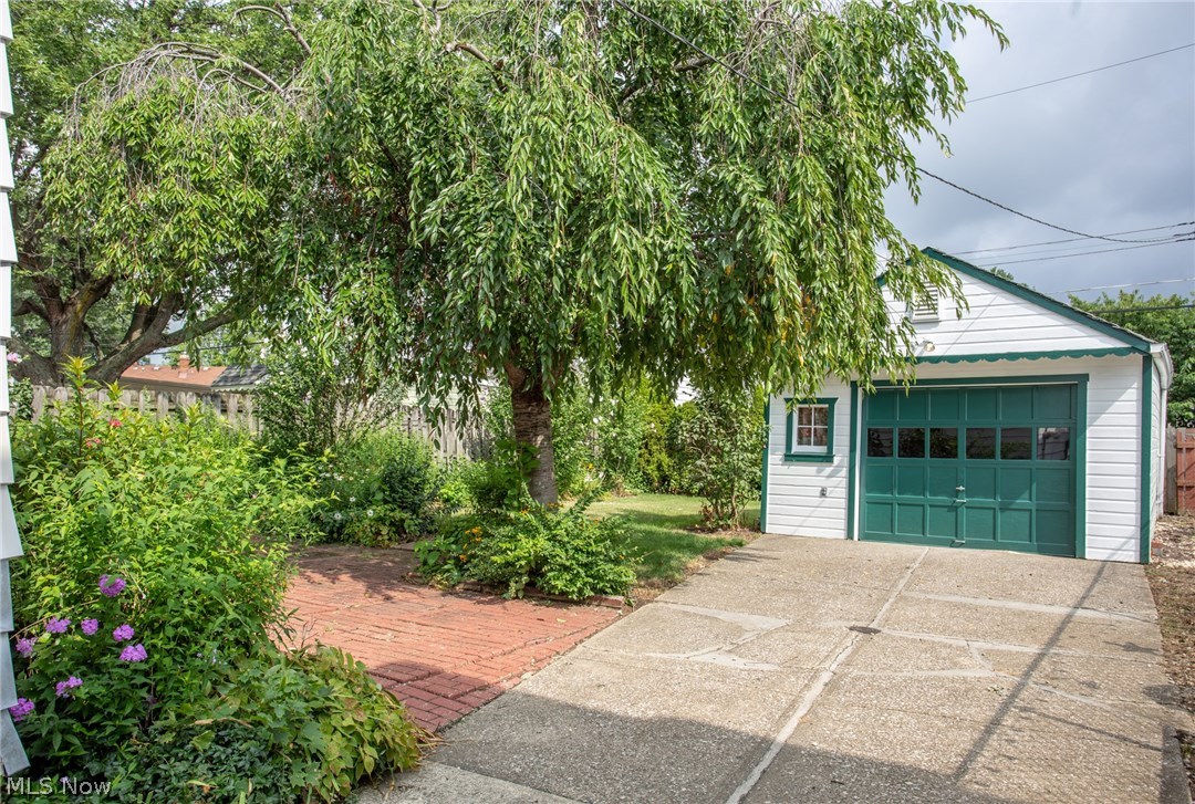 Ridgewood - Residential