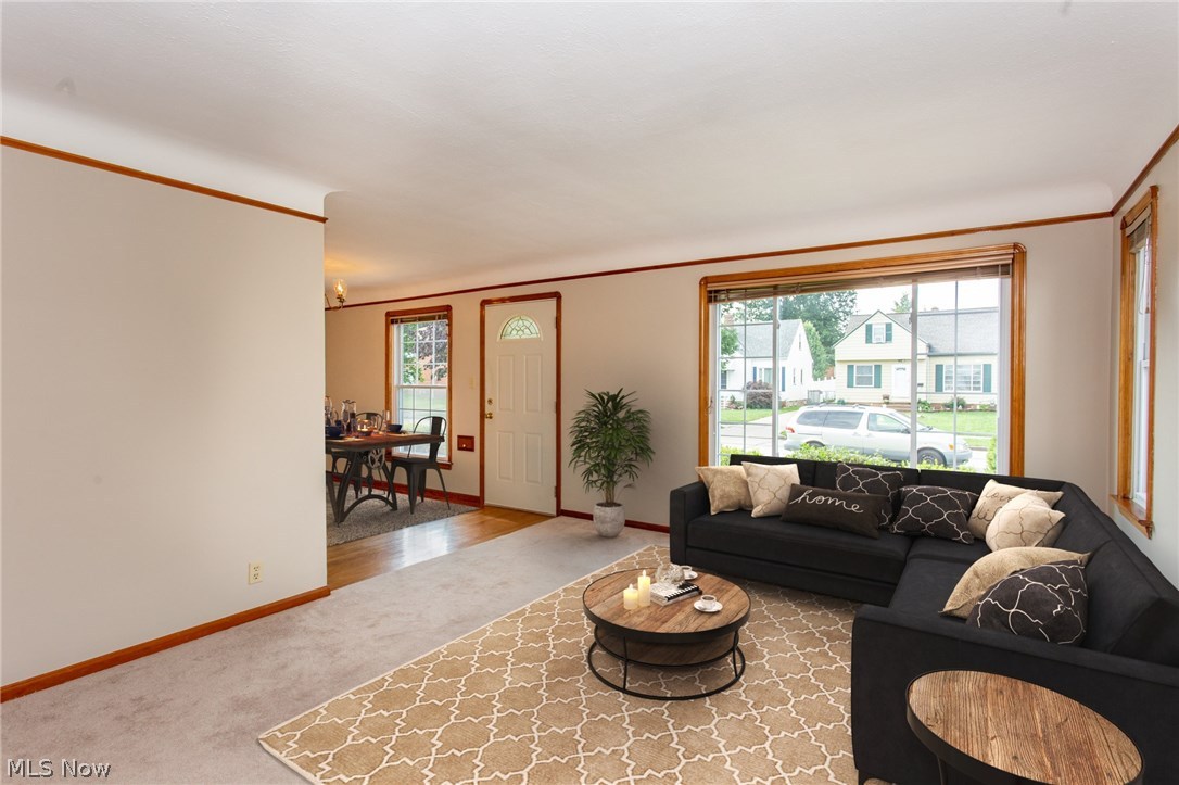 Ridgewood - Residential