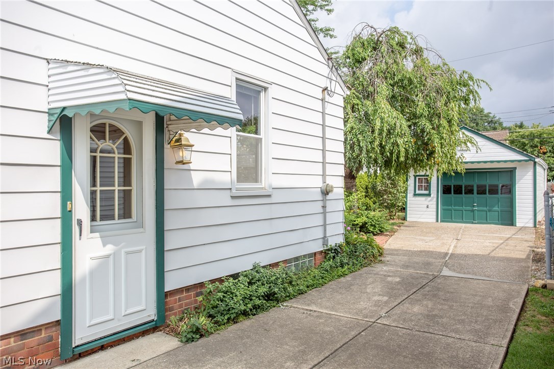 Ridgewood - Residential