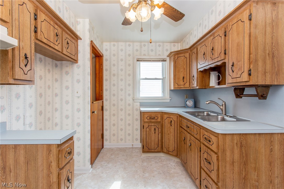 Ridgewood - Residential