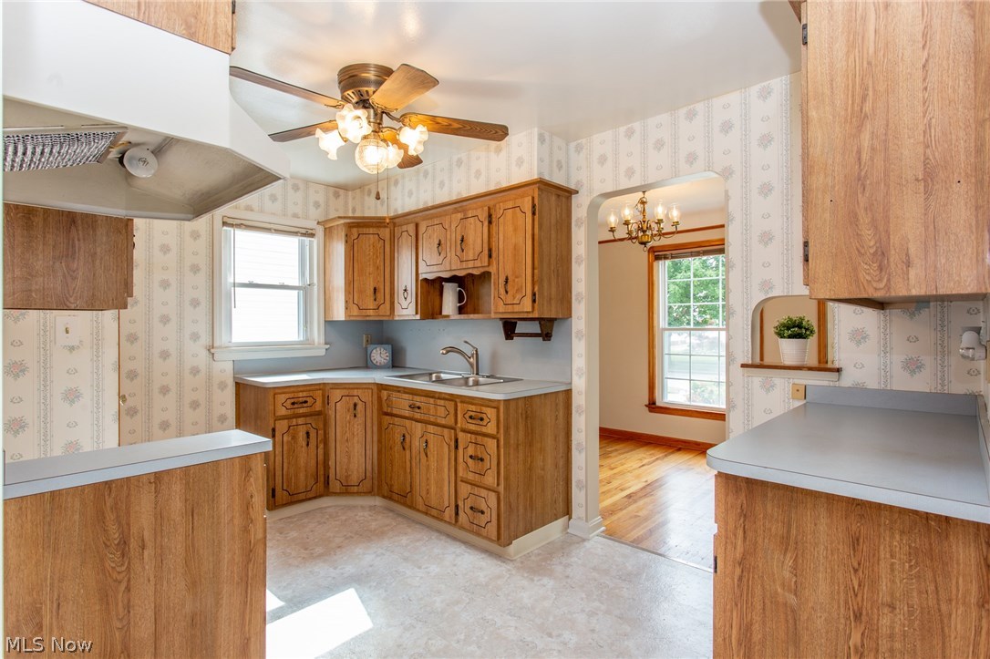 Ridgewood - Residential