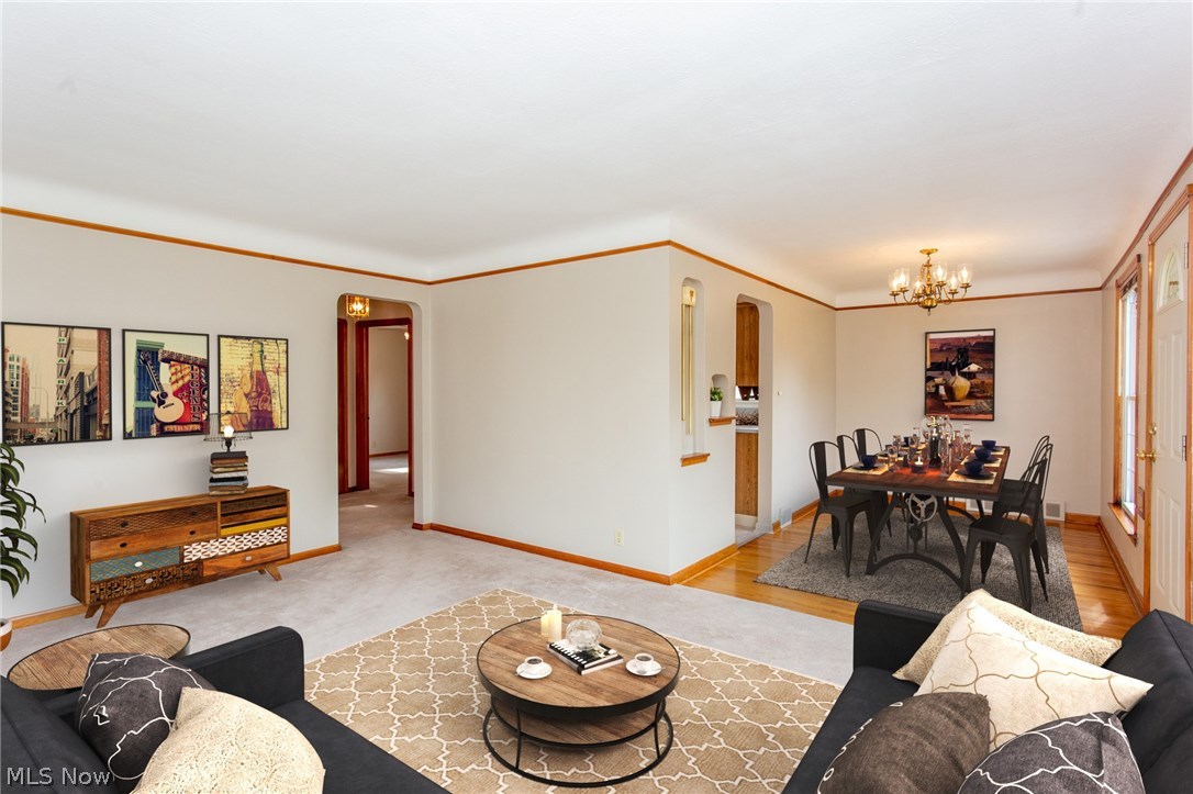 Ridgewood - Residential