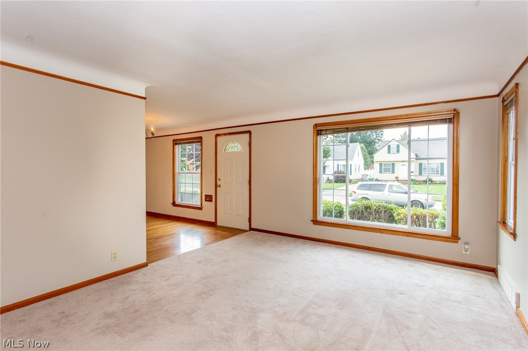 Ridgewood - Residential