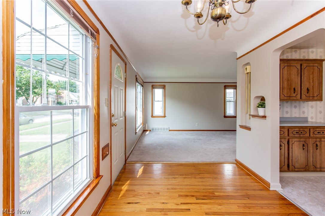 Ridgewood - Residential